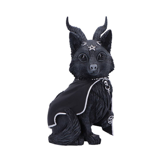 Cult Cuties – Lycarion Figurine