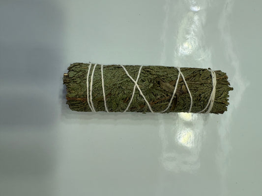 Cedar Smudge Stick