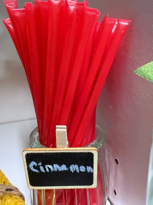 Cinnamon Honey Stick