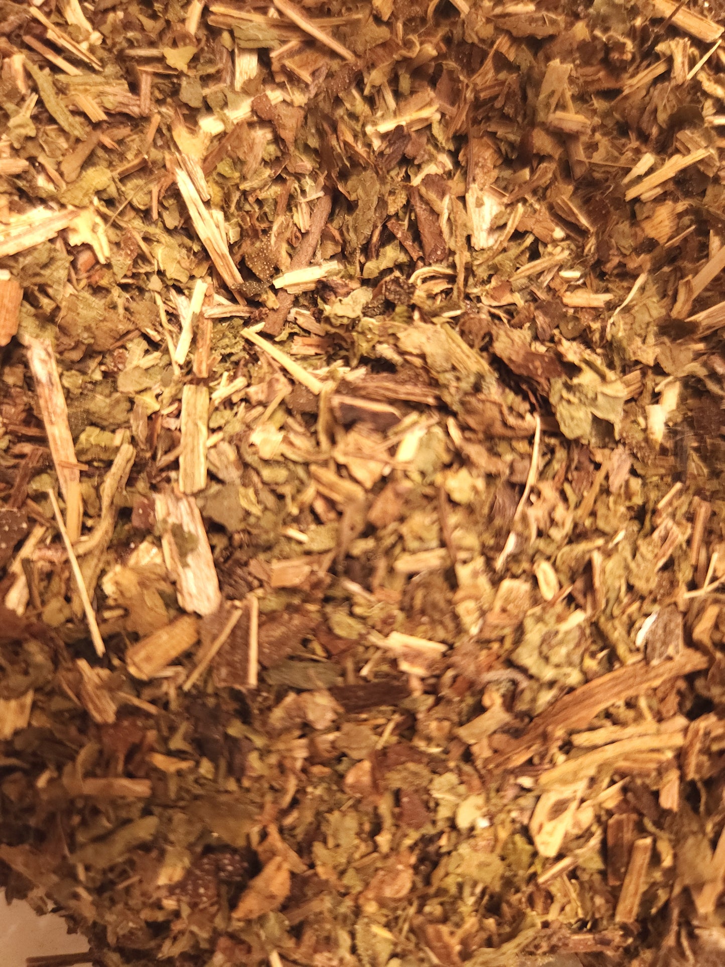 Comfrey (Symphytum officinale) – Not for Consumption