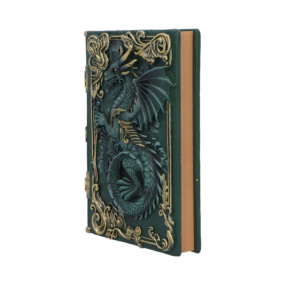 Dragon’s Grimoire Journal