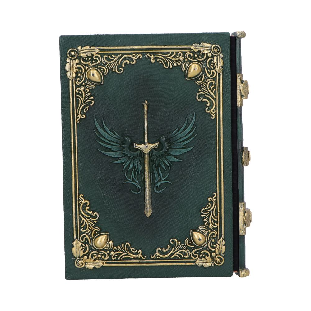 Dragon’s Grimoire Journal