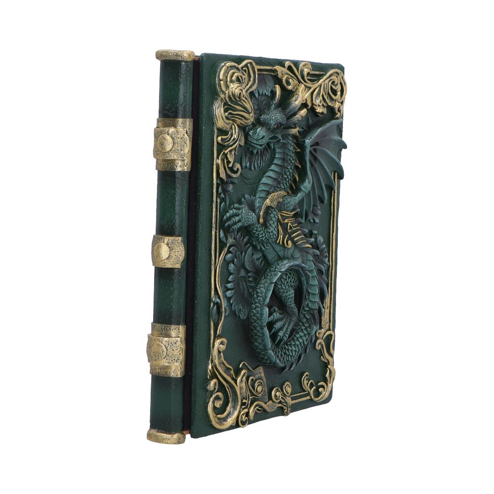 Dragon’s Grimoire Journal