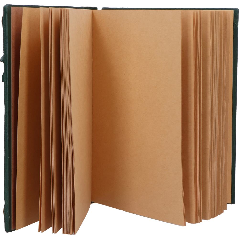 Dragon’s Grimoire Journal