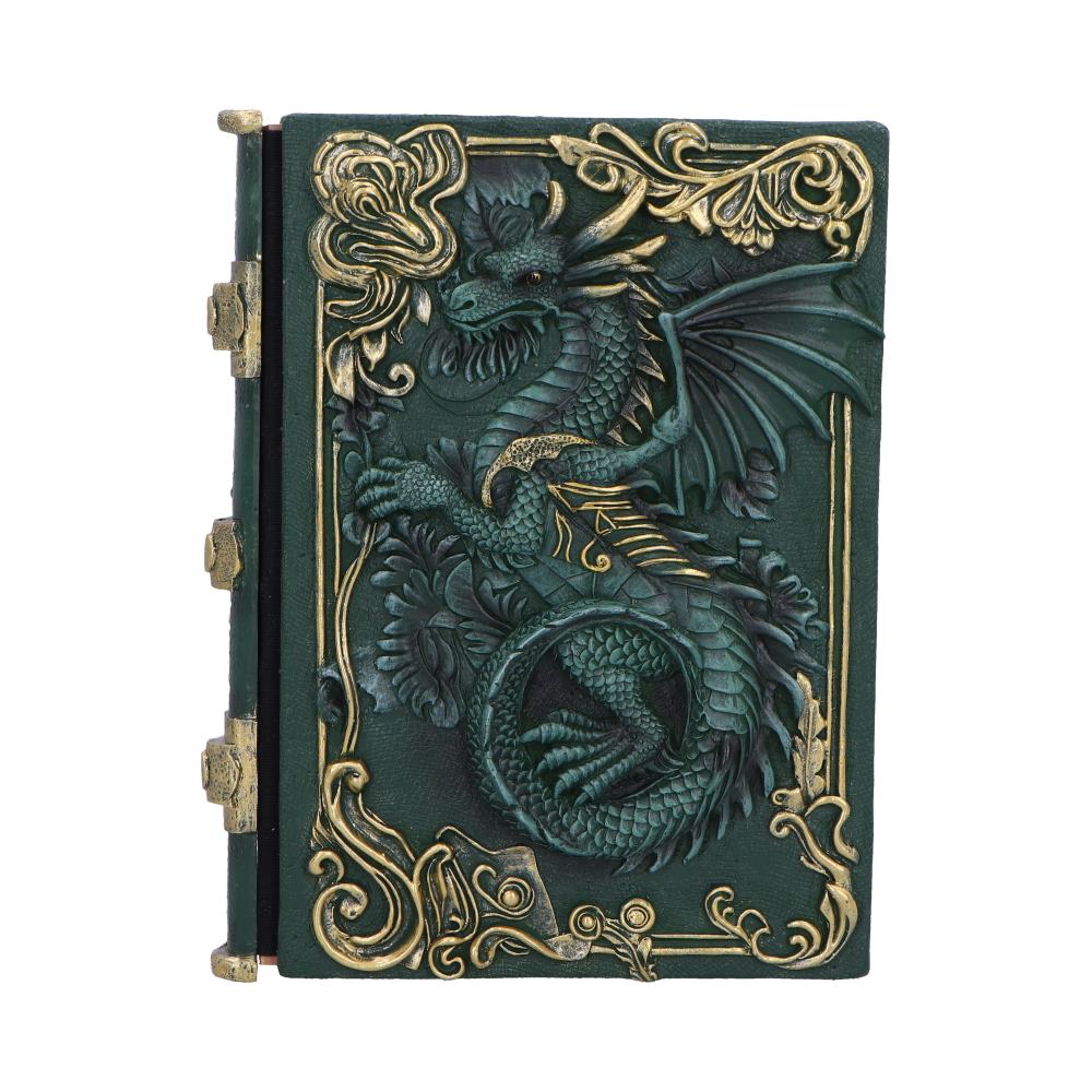 Dragon’s Grimoire Journal