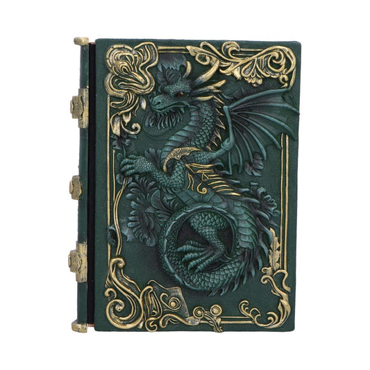 Dragon’s Grimoire Journal