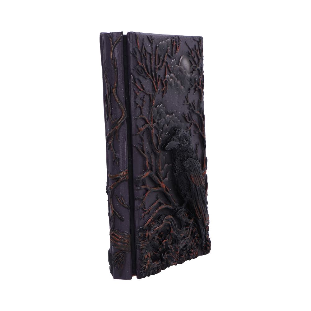 Raven's Grimoire Journal