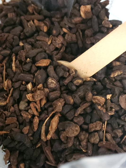 Dandelion Root (Taraxacum officinale)