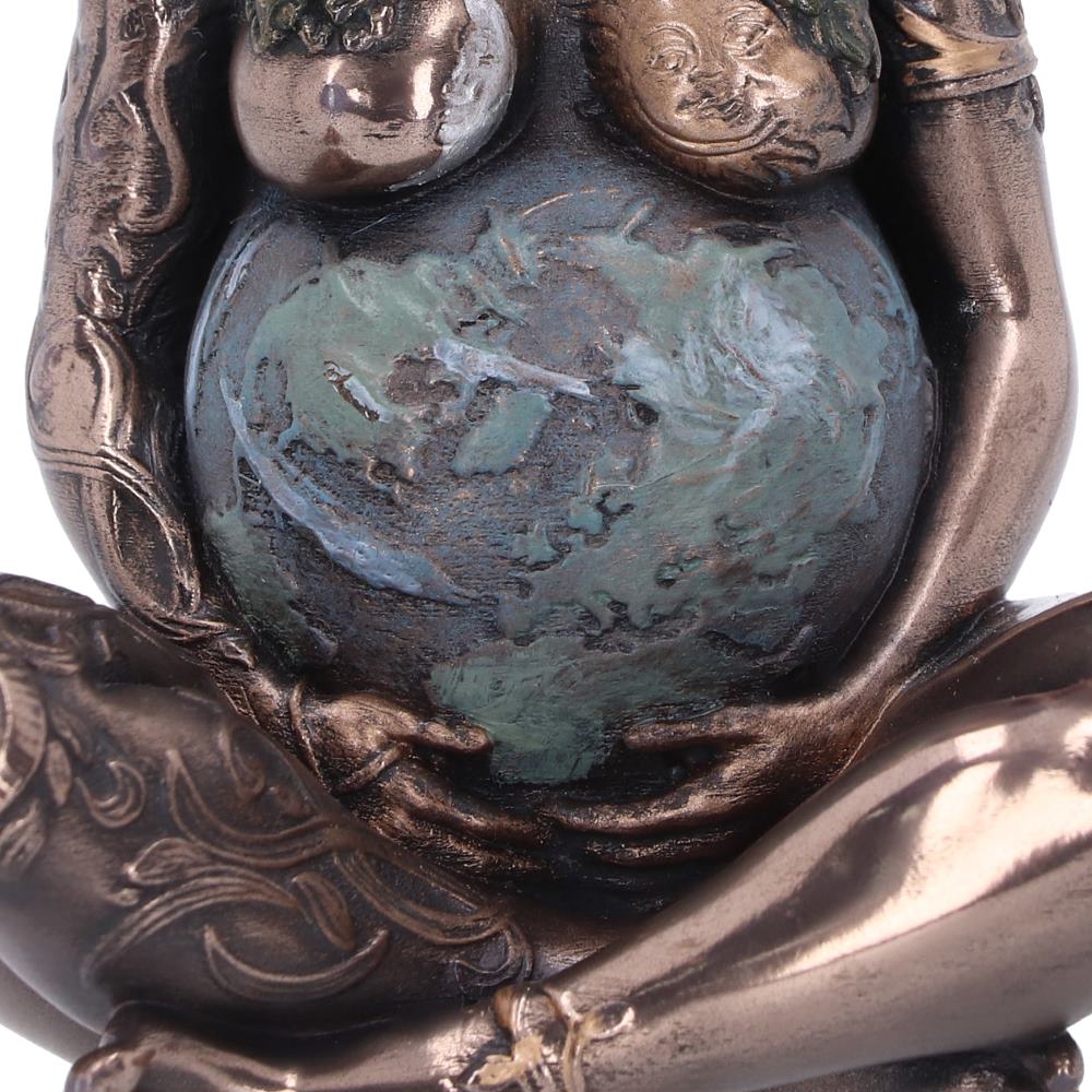 Mother Earth