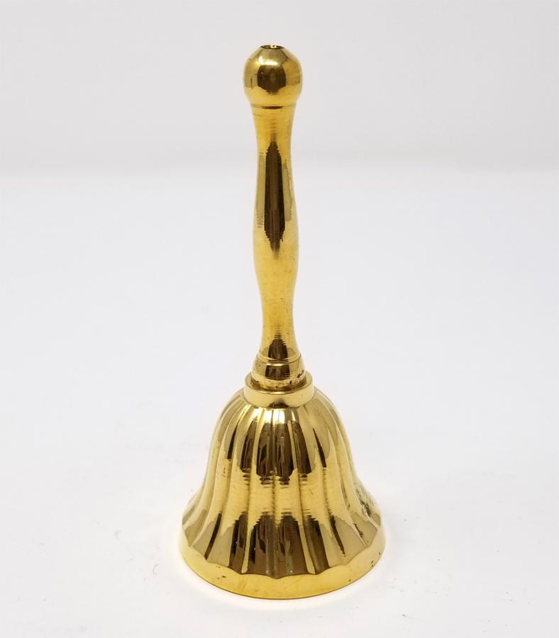 Classic Brass Ritual Bell