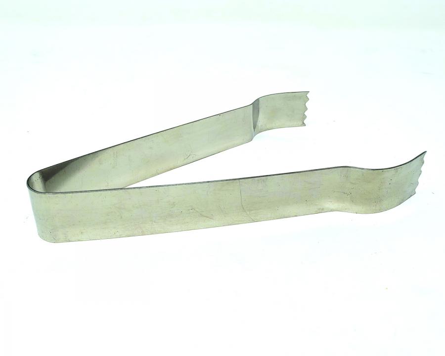 Stainless Steel Charcoal Tongs