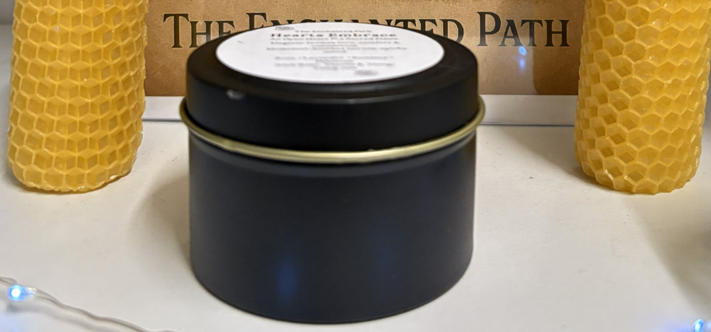 Earthen Shield Salve: Protection and Grounding