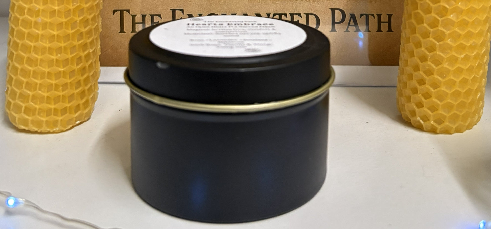 Earthen Shield Salve: Protection and Grounding