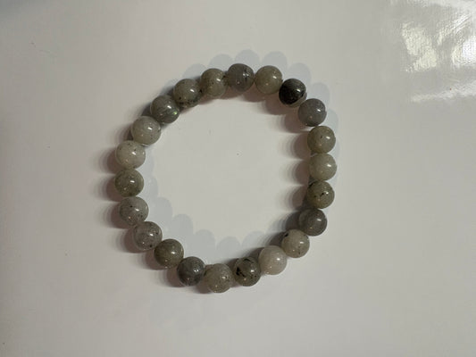 Labradorite Bracelet – Intuition, Protection and Transformation