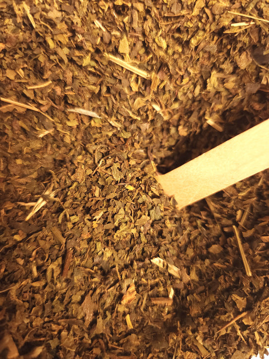 Nettle Leaf (Urtica dioica)