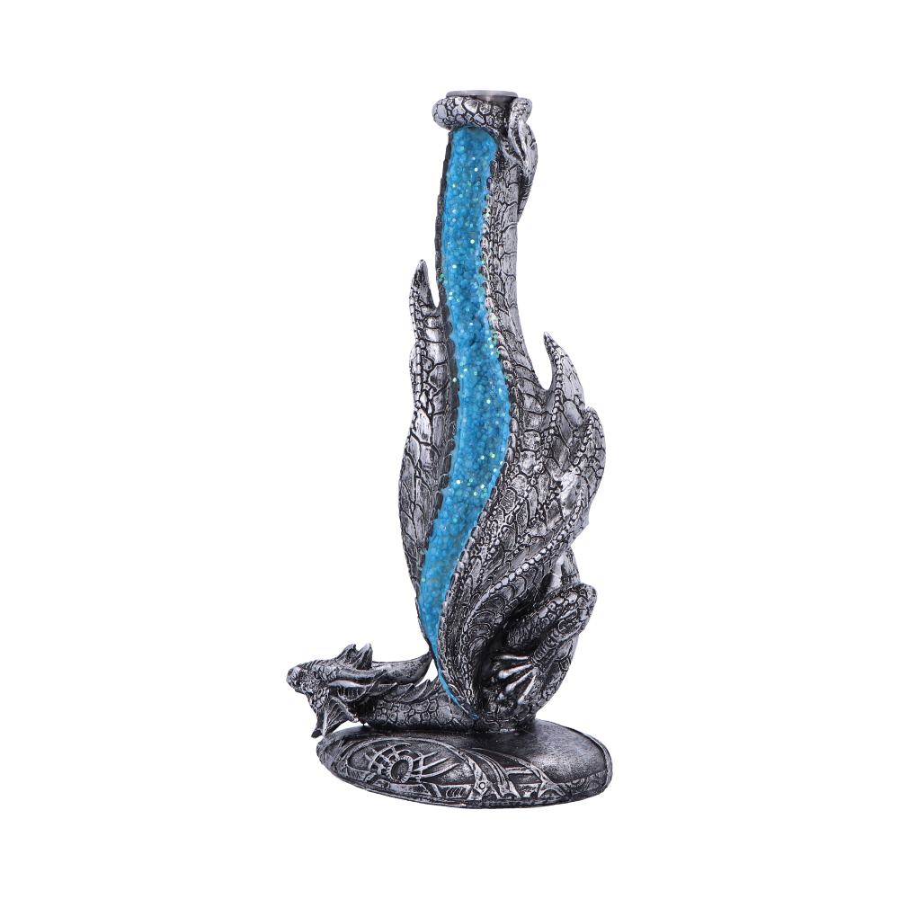 Dragon Wing Backflow Incense Burner