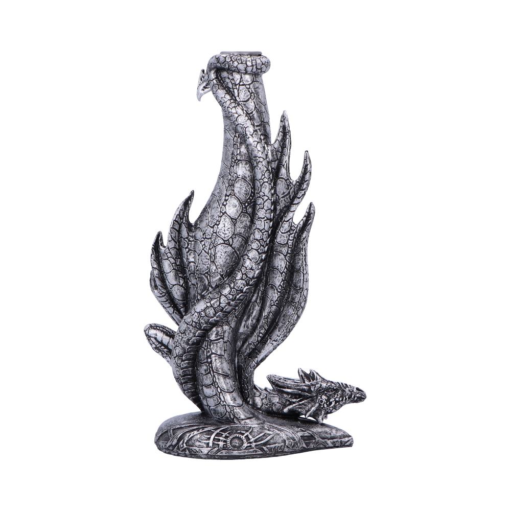 Dragon Wing Backflow Incense Burner