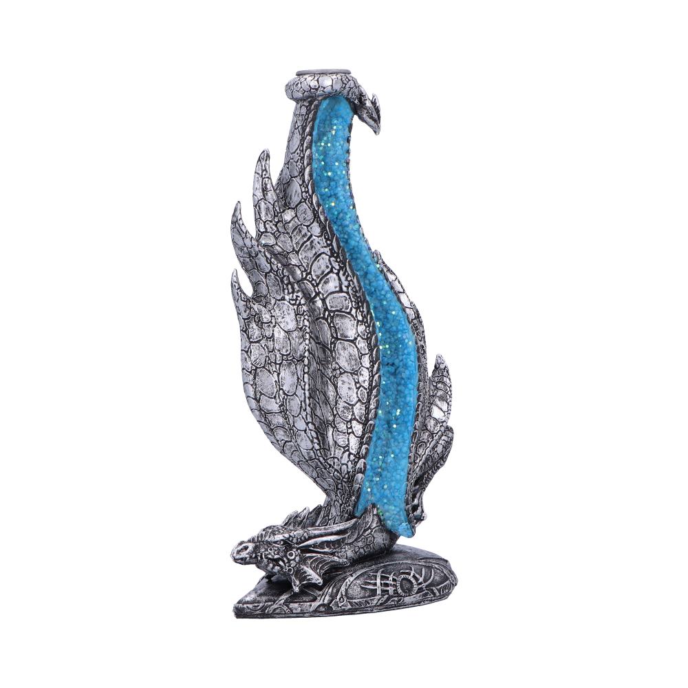Dragon Wing Backflow Incense Burner