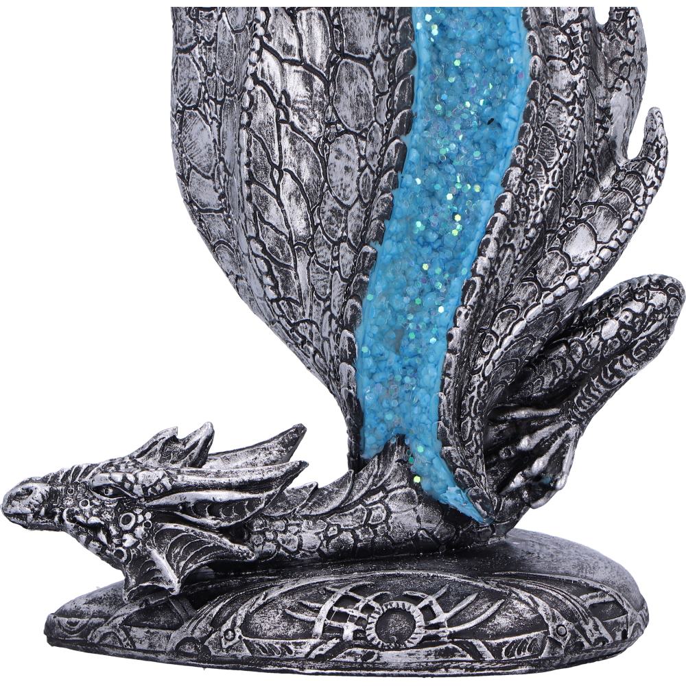 Dragon Wing Backflow Incense Burner