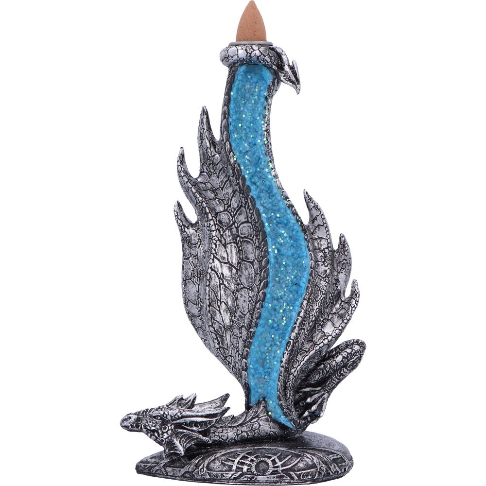 Dragon Wing Backflow Incense Burner