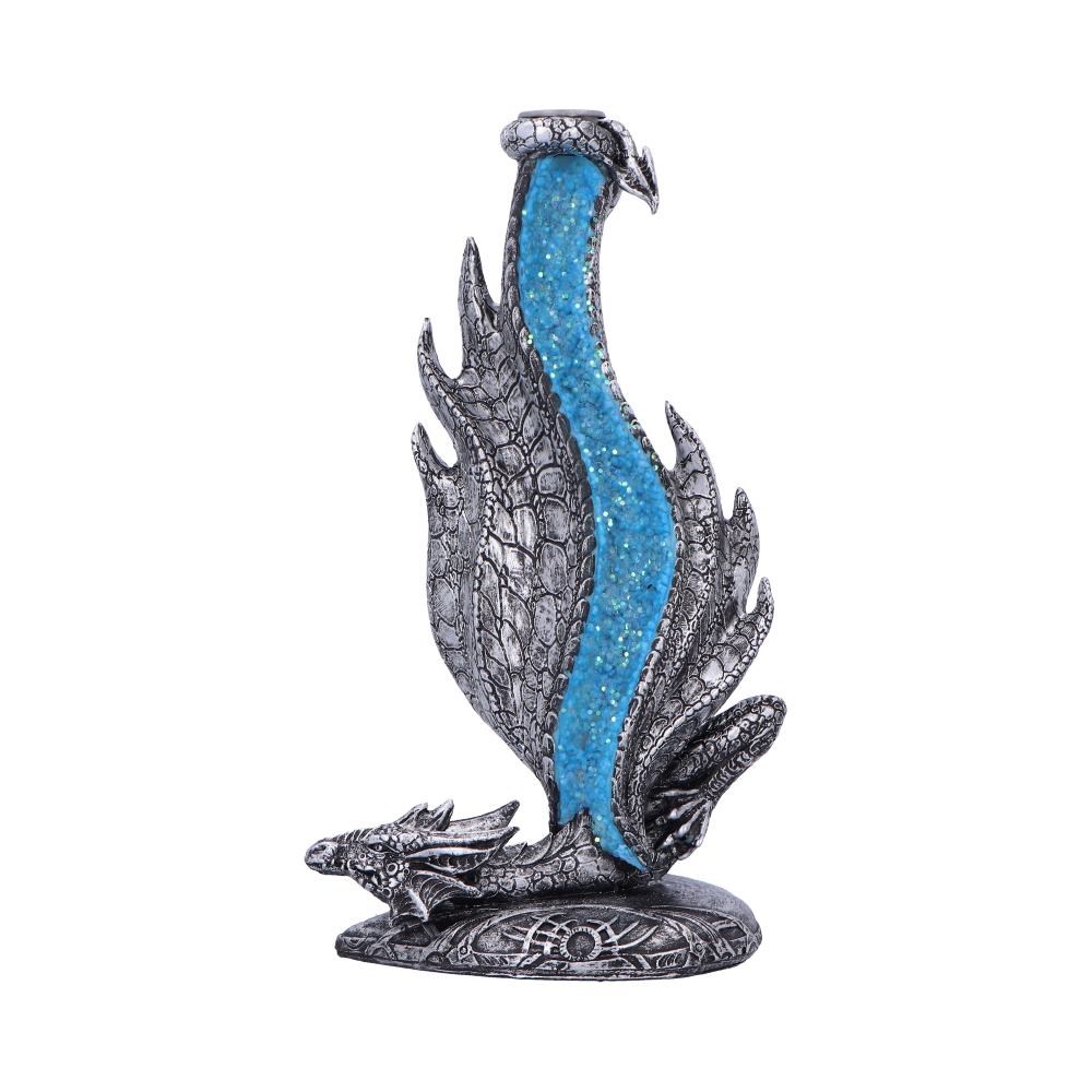 Dragon Wing Backflow Incense Burner