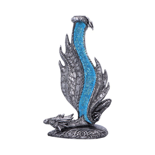 Dragon Wing Backflow Incense Burner