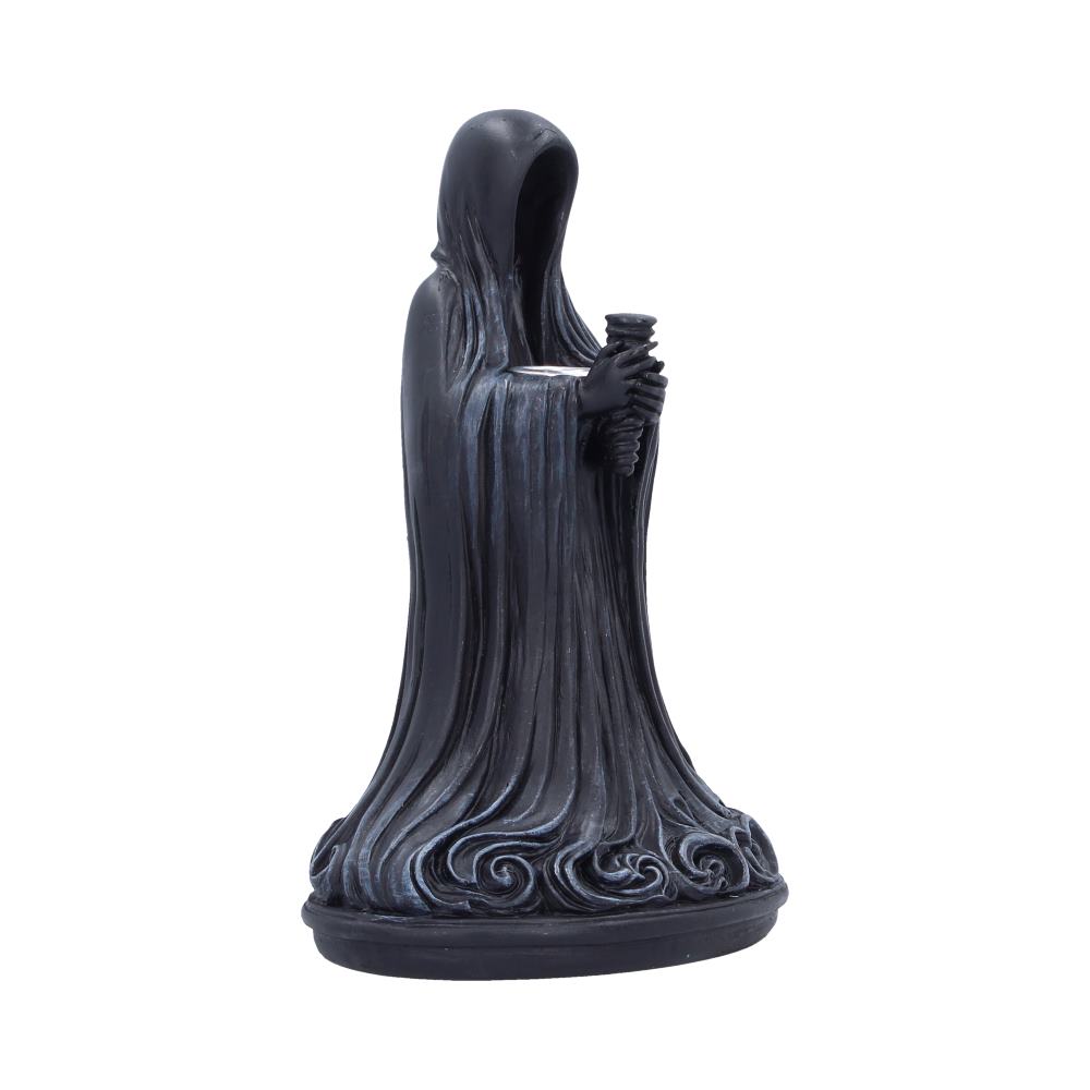 Keeper of Smoke Incense Burner