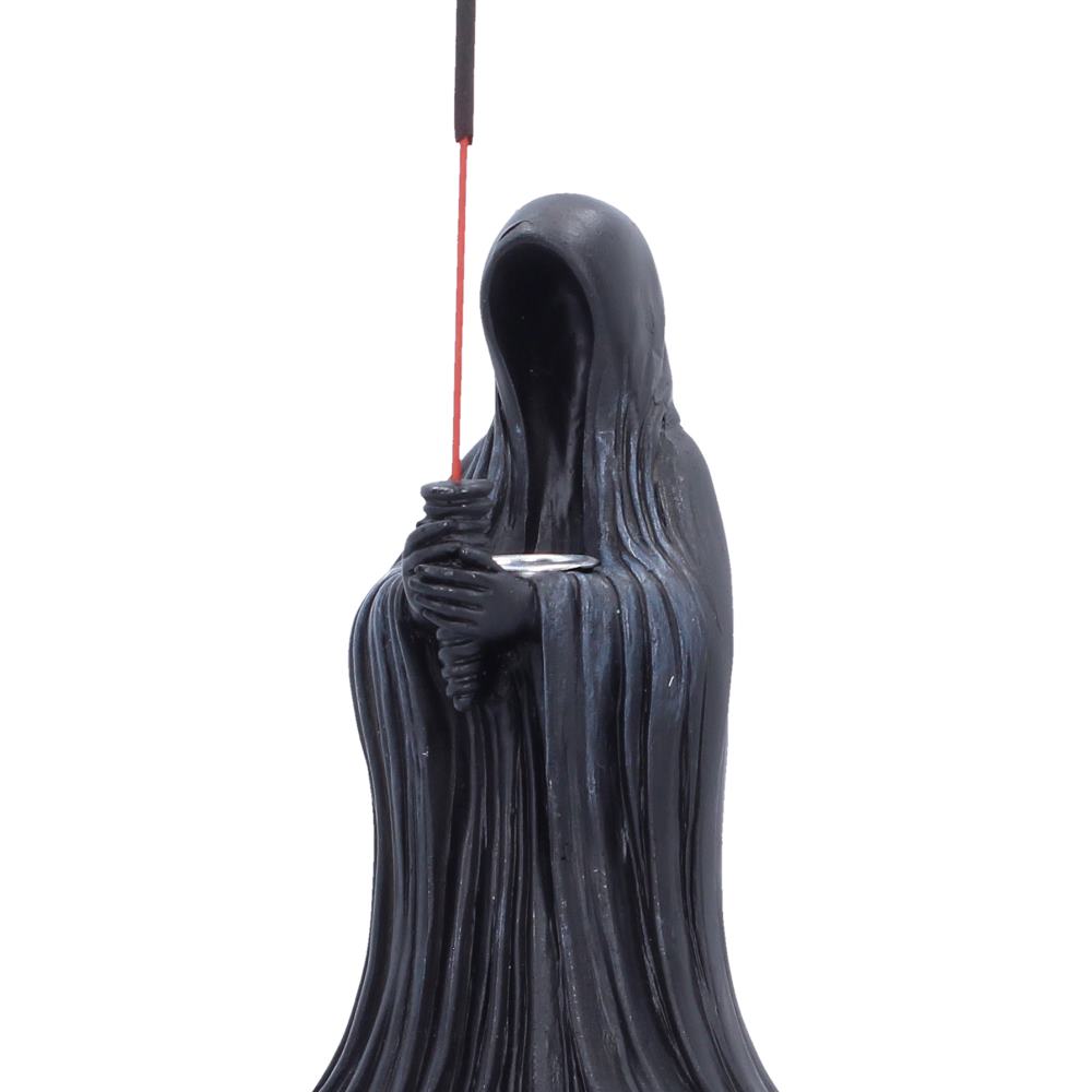 Keeper of Smoke Incense Burner