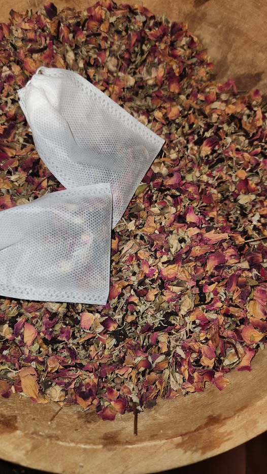 Veil of Venus Herbal Tea