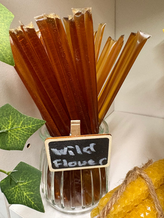 Wildflower Honey Stick