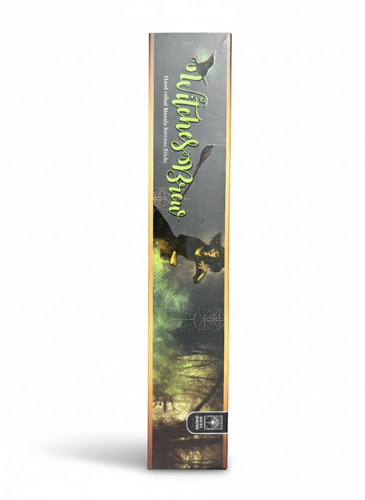 Witches Brew Soul Stick Incense